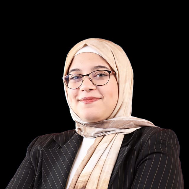Nourhan Mohamed Abd El Ghany